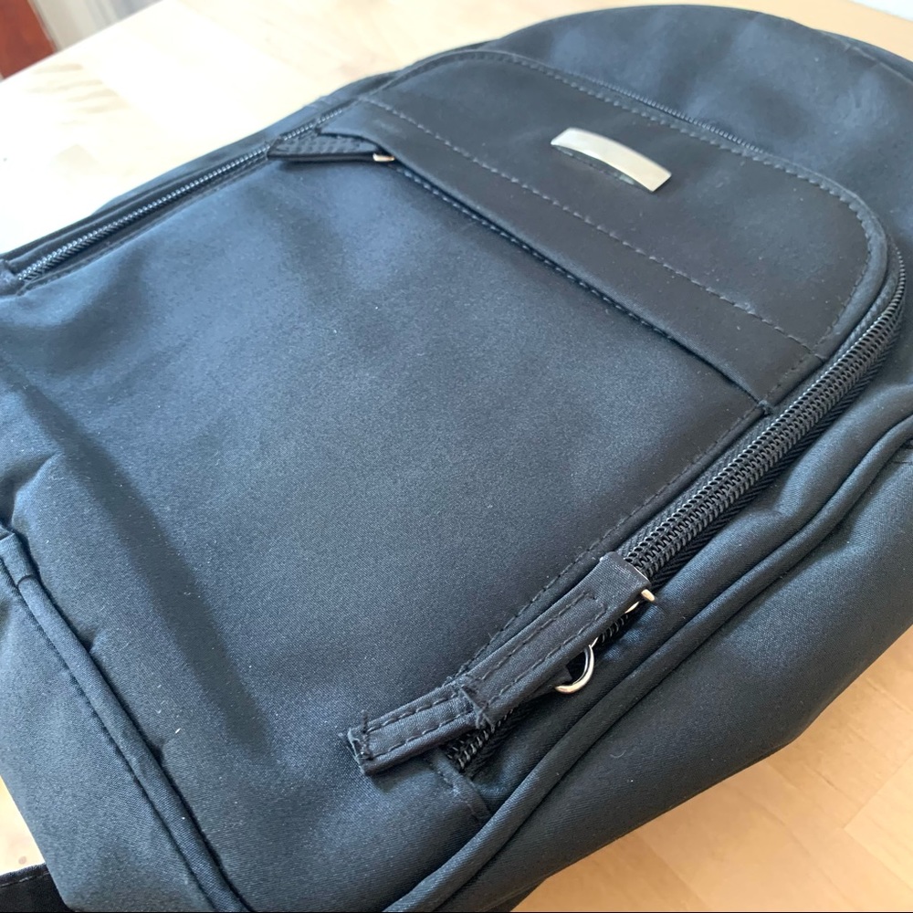 Mini Backpack Sling - Picture 3 of 8